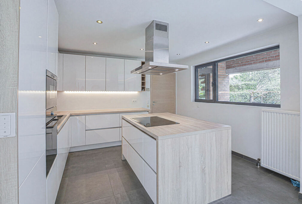 Maison &agrave; vendre &agrave; Wezembeek-Oppem