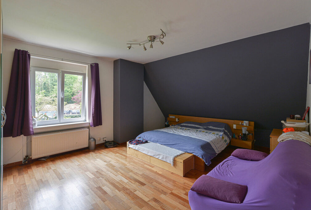 Maison &agrave; vendre &agrave; Wezembeek-Oppem