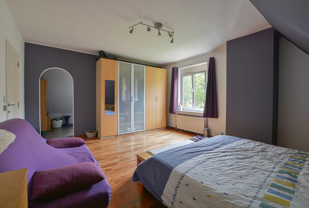 Maison &agrave; vendre &agrave; Wezembeek-Oppem