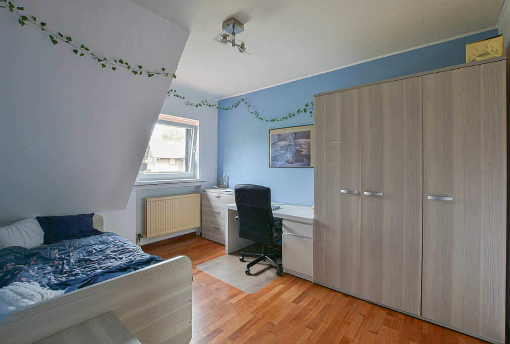 Maison &agrave; vendre &agrave; Wezembeek-Oppem