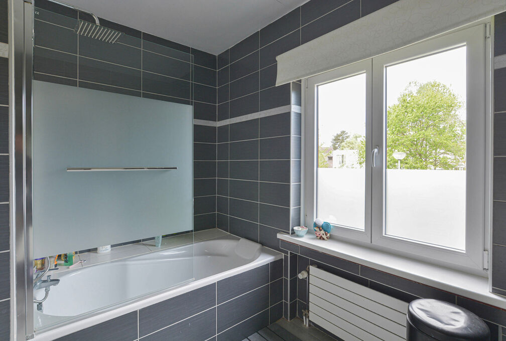 Maison &agrave; vendre &agrave; Wezembeek-Oppem