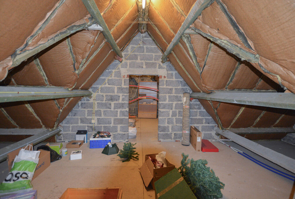Maison &agrave; vendre &agrave; Wezembeek-Oppem