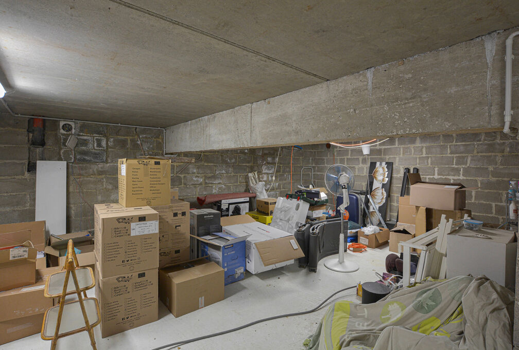 Maison &agrave; vendre &agrave; Wezembeek-Oppem