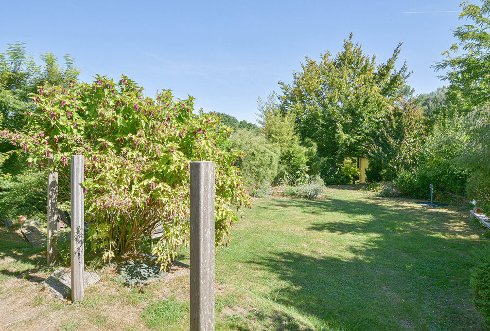 Maison &agrave; vendre &agrave; Wezembeek-Oppem