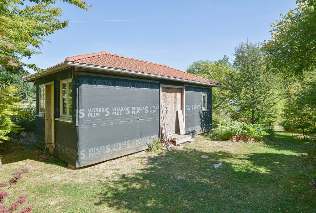 Maison &agrave; vendre &agrave; Wezembeek-Oppem