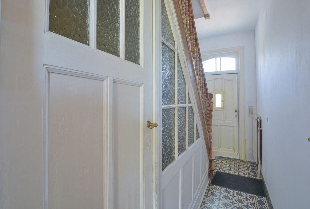 Maison &agrave; vendre &agrave; Wezembeek-Oppem