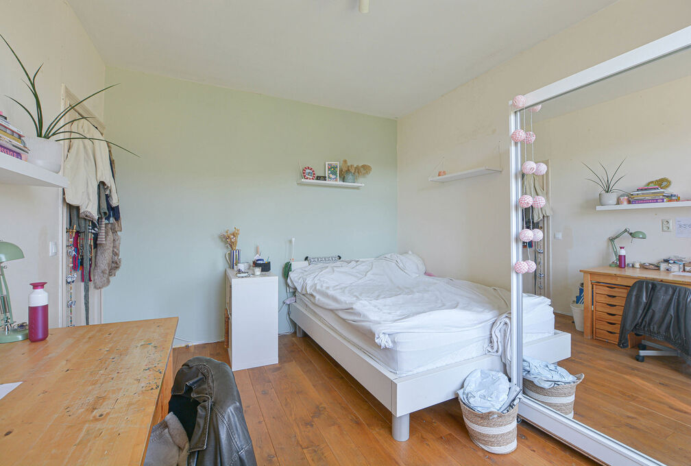 Maison &agrave; vendre &agrave; Wezembeek-Oppem