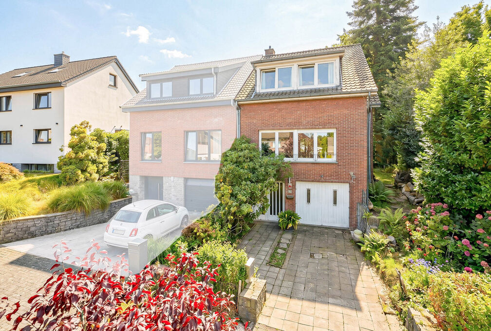 Maison &agrave; vendre &agrave; Wezembeek-Oppem