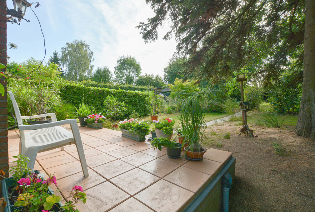 Maison &agrave; vendre &agrave; Wezembeek-Oppem