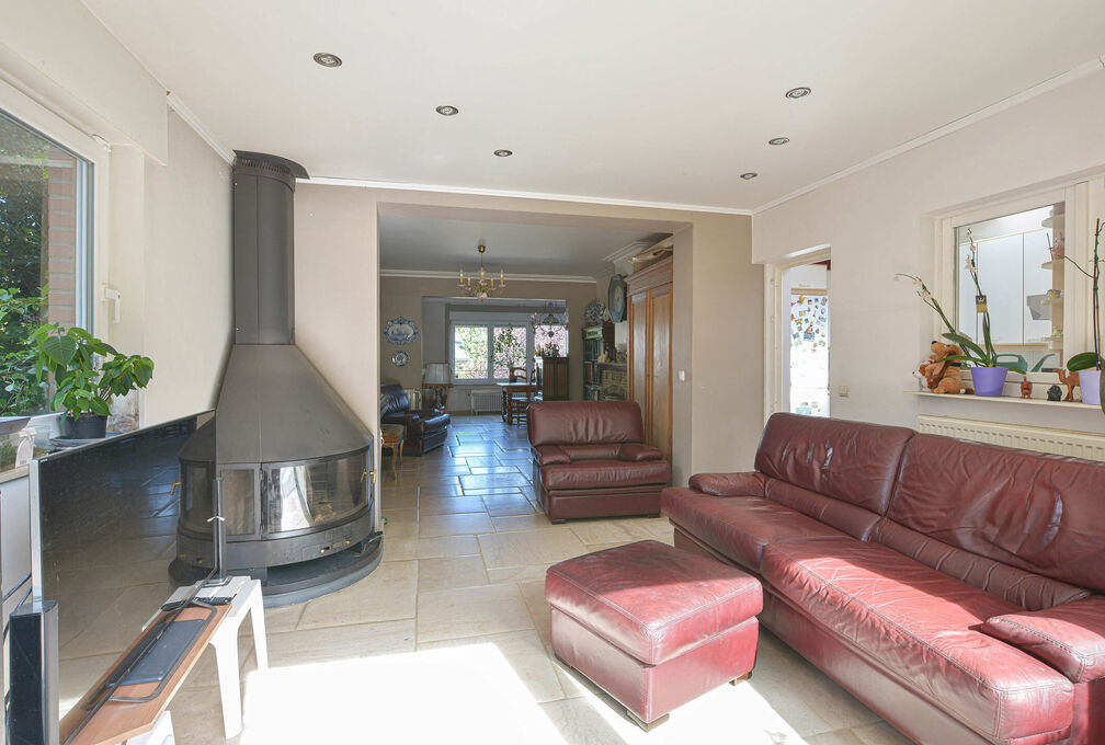 Maison &agrave; vendre &agrave; Wezembeek-Oppem