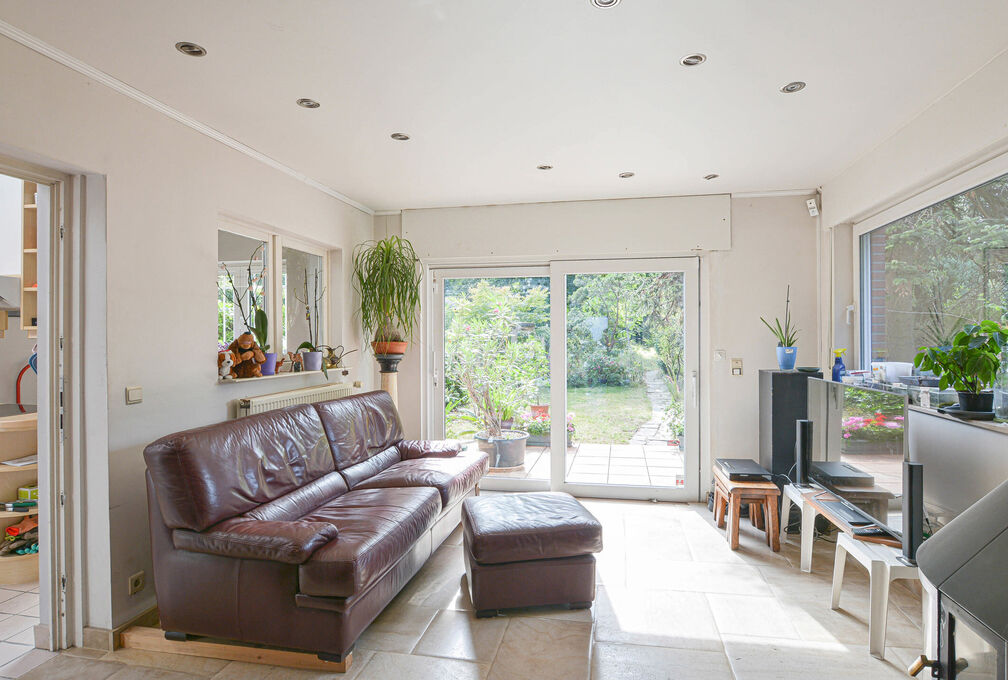 Maison &agrave; vendre &agrave; Wezembeek-Oppem