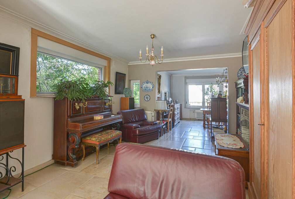 Maison &agrave; vendre &agrave; Wezembeek-Oppem