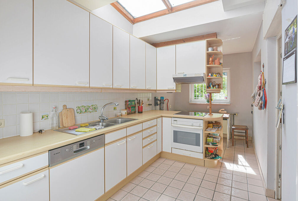 Maison &agrave; vendre &agrave; Wezembeek-Oppem