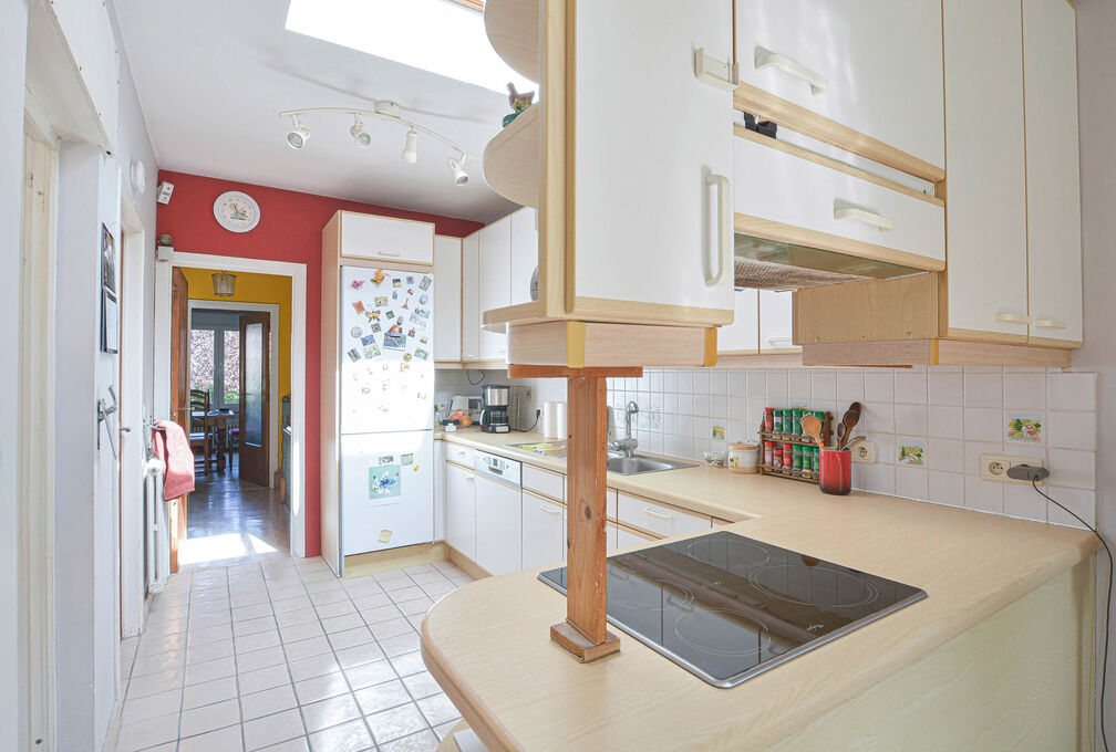 Maison &agrave; vendre &agrave; Wezembeek-Oppem