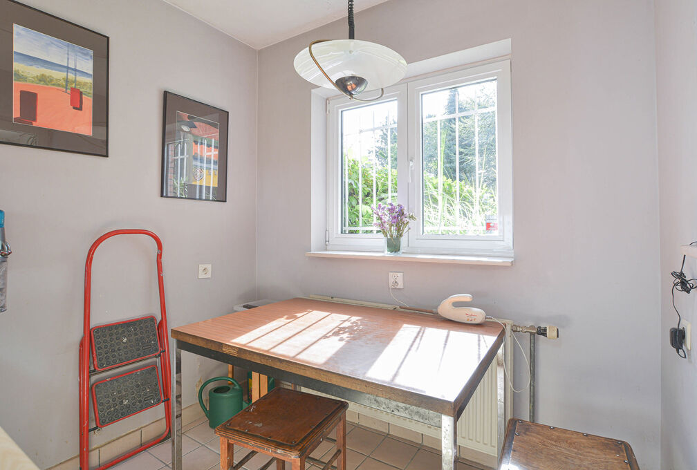 Maison &agrave; vendre &agrave; Wezembeek-Oppem