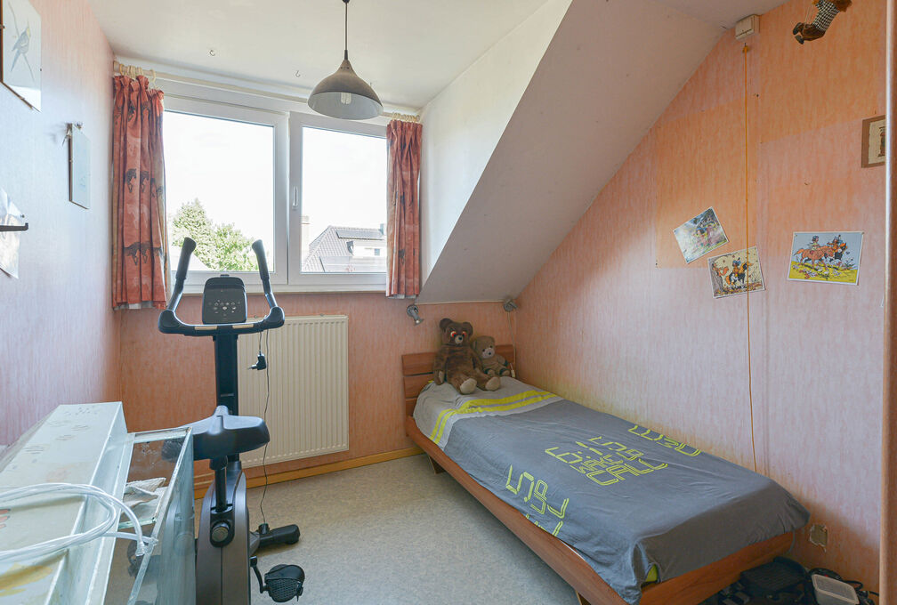 Maison &agrave; vendre &agrave; Wezembeek-Oppem