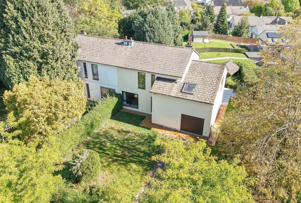 Maison &agrave; vendre &agrave; Wezembeek-Oppem