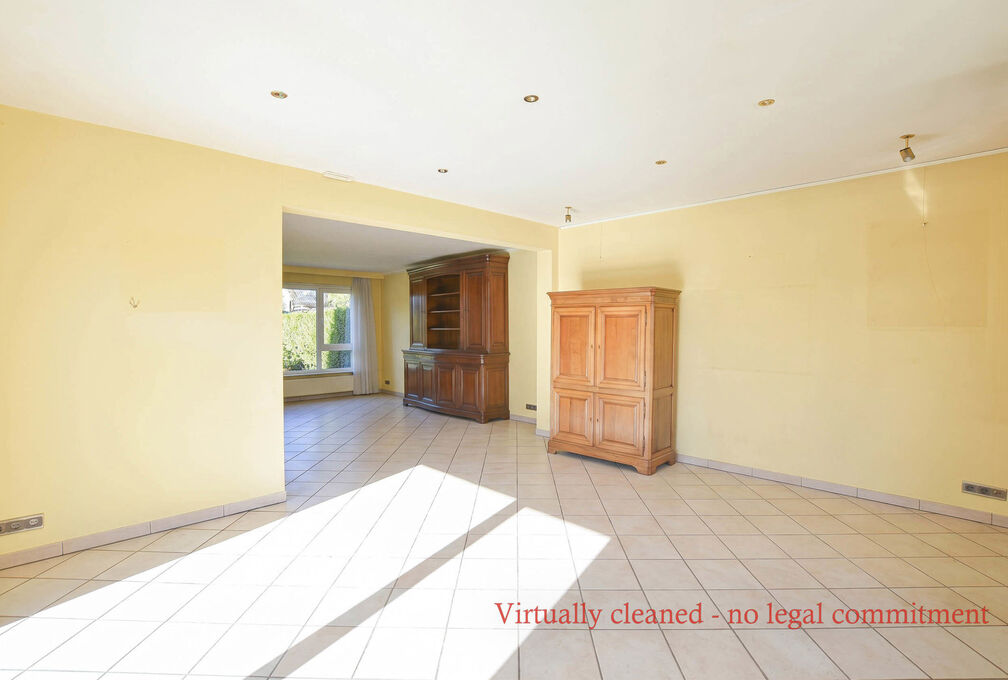 Maison &agrave; vendre &agrave; Wezembeek-Oppem