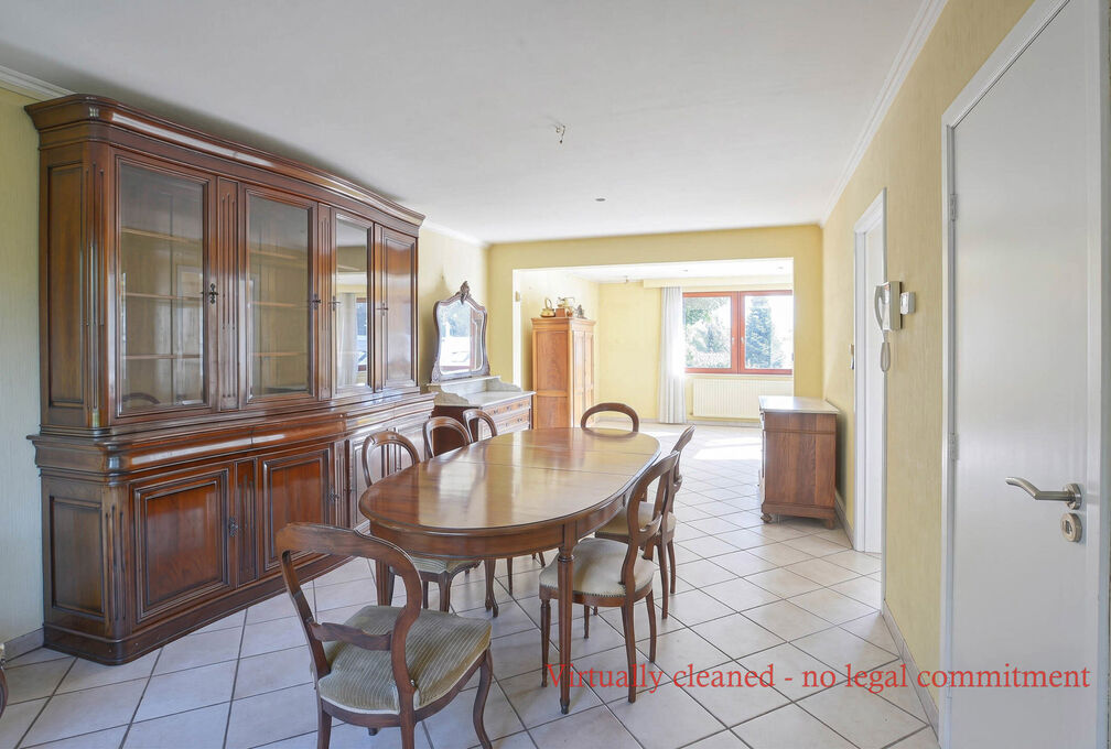 Maison &agrave; vendre &agrave; Wezembeek-Oppem
