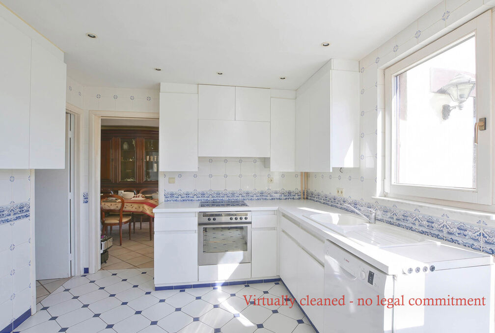 Maison &agrave; vendre &agrave; Wezembeek-Oppem
