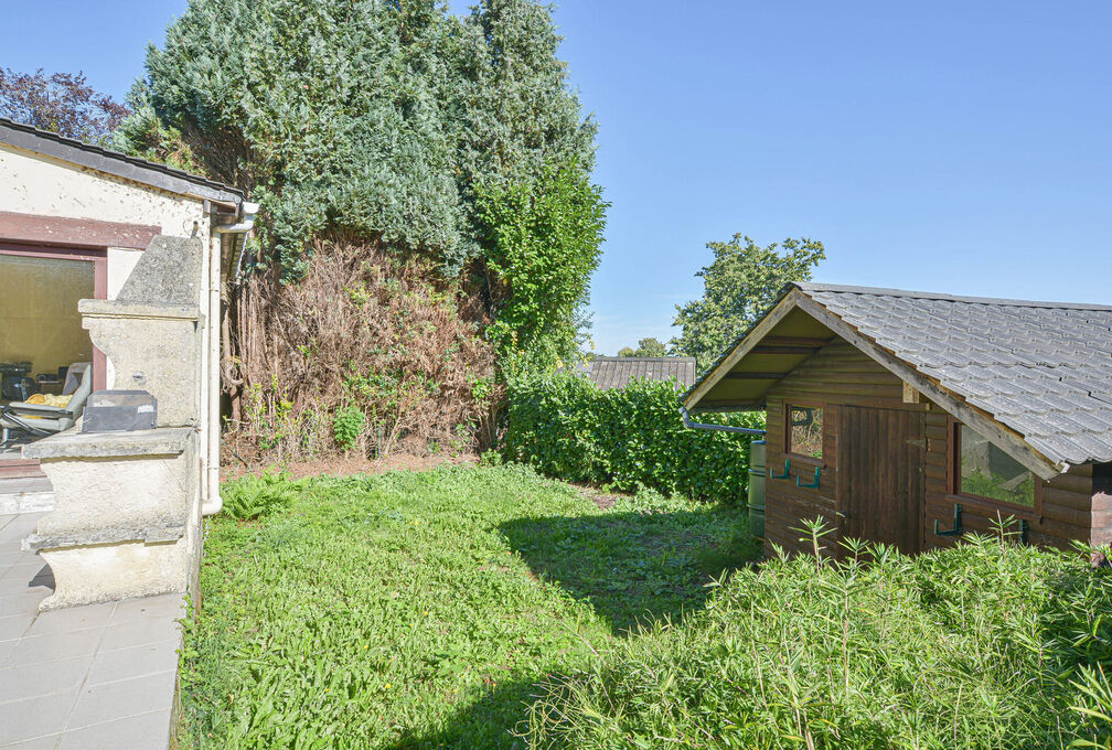 Maison &agrave; vendre &agrave; Wezembeek-Oppem