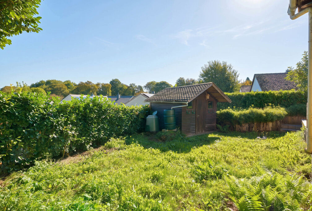 Maison &agrave; vendre &agrave; Wezembeek-Oppem