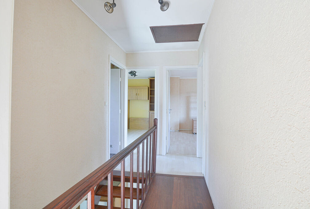 Maison &agrave; vendre &agrave; Wezembeek-Oppem