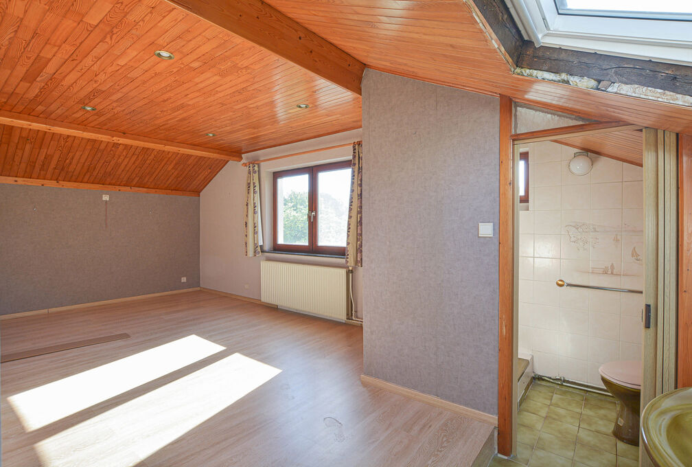 Maison &agrave; vendre &agrave; Wezembeek-Oppem