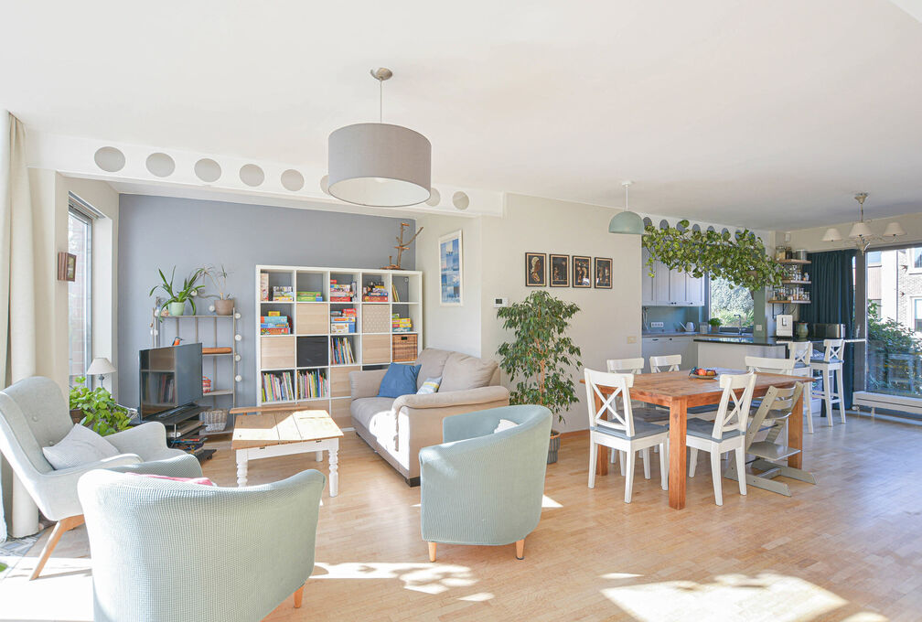 Maison &agrave; vendre &agrave; Wezembeek-Oppem