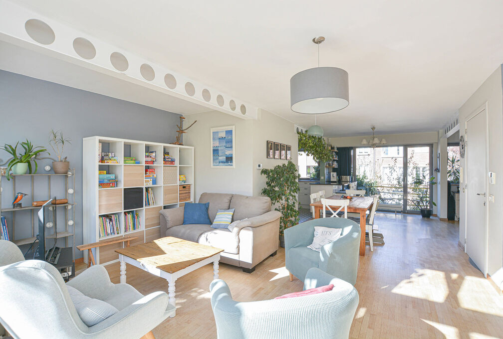 Maison &agrave; vendre &agrave; Wezembeek-Oppem