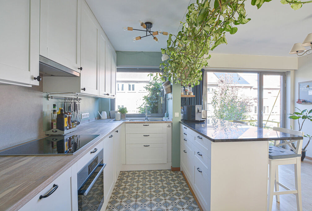 Maison &agrave; vendre &agrave; Wezembeek-Oppem