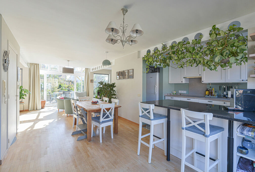Maison &agrave; vendre &agrave; Wezembeek-Oppem