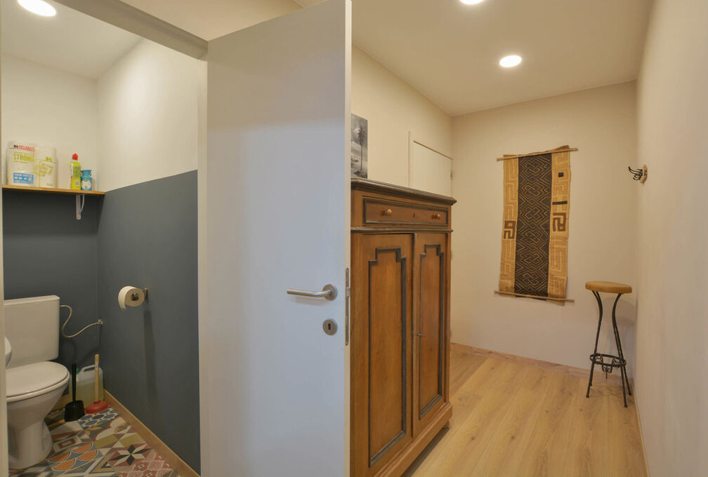 Maison &agrave; vendre &agrave; Wezembeek-Oppem