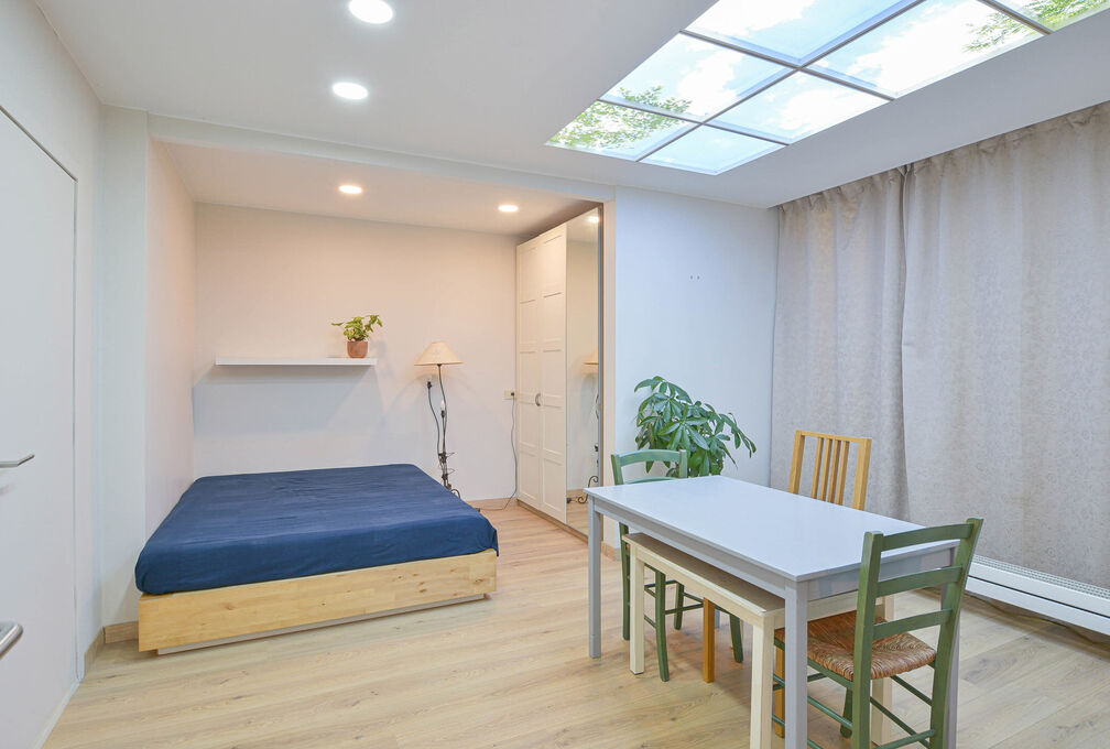 Maison &agrave; vendre &agrave; Wezembeek-Oppem