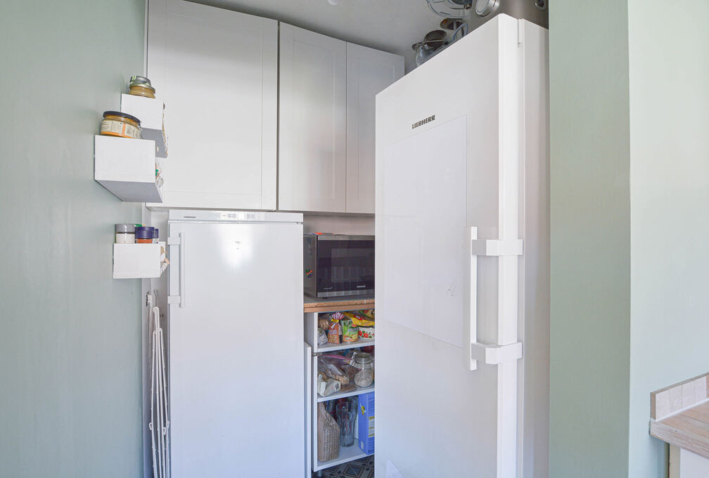 Maison &agrave; vendre &agrave; Wezembeek-Oppem