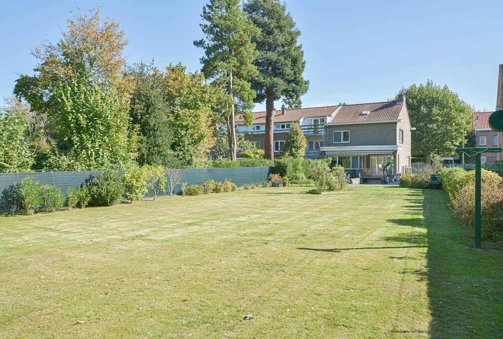Maison &agrave; vendre &agrave; Wezembeek-Oppem
