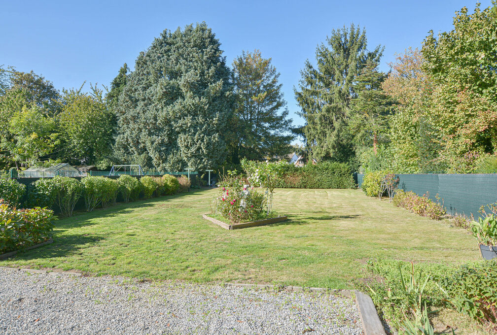 Maison &agrave; vendre &agrave; Wezembeek-Oppem