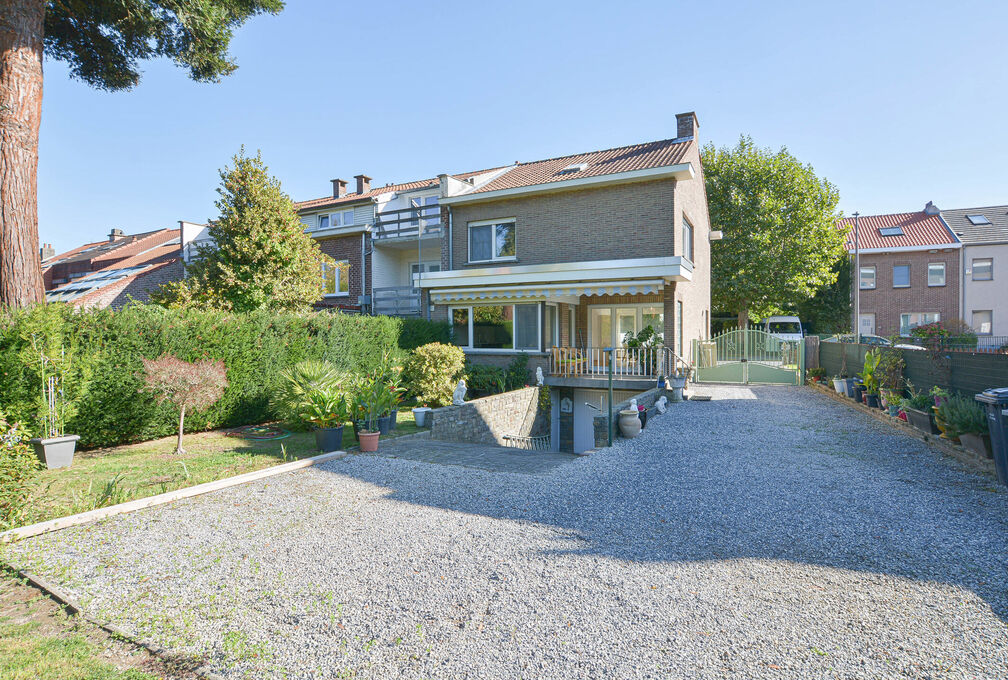 Maison &agrave; vendre &agrave; Wezembeek-Oppem