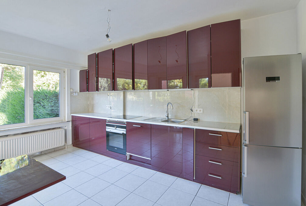 Maison &agrave; vendre &agrave; Wezembeek-Oppem