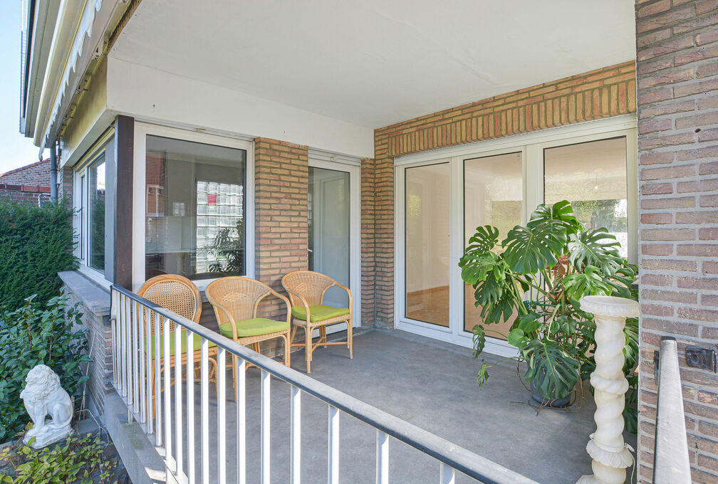 Maison &agrave; vendre &agrave; Wezembeek-Oppem