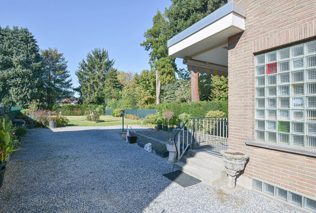 Maison &agrave; vendre &agrave; Wezembeek-Oppem
