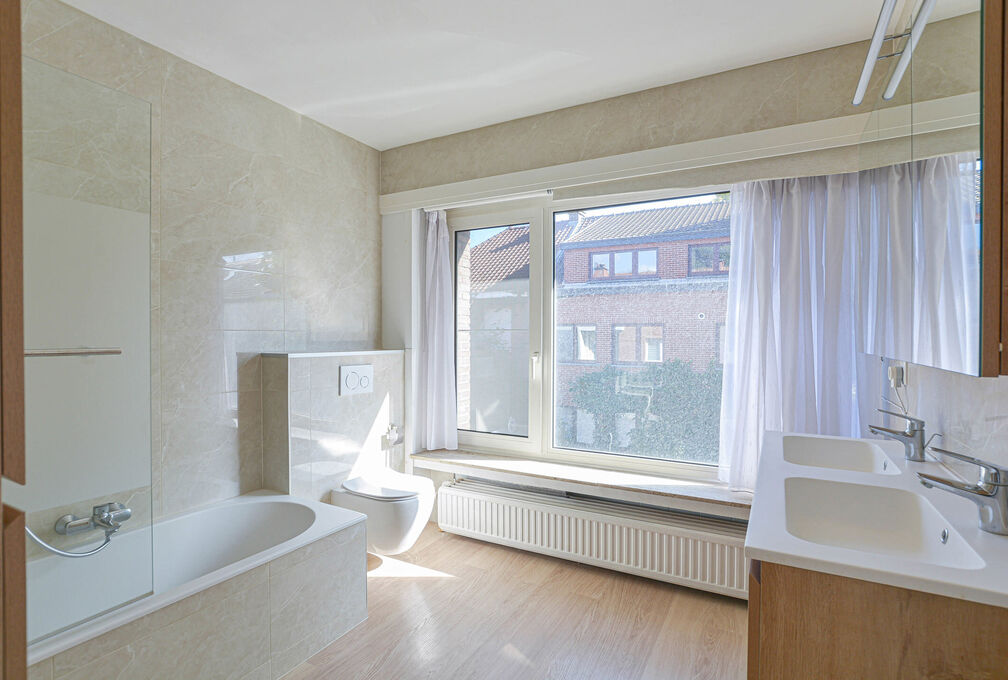 Maison &agrave; vendre &agrave; Wezembeek-Oppem