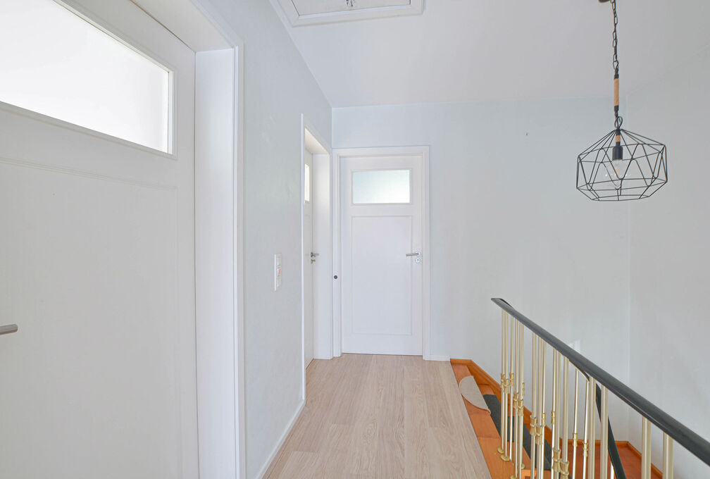 Maison &agrave; vendre &agrave; Wezembeek-Oppem