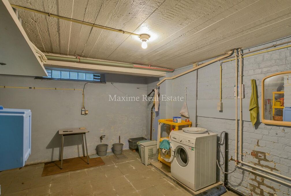 Maison &agrave; vendre &agrave; Wezembeek-Oppem