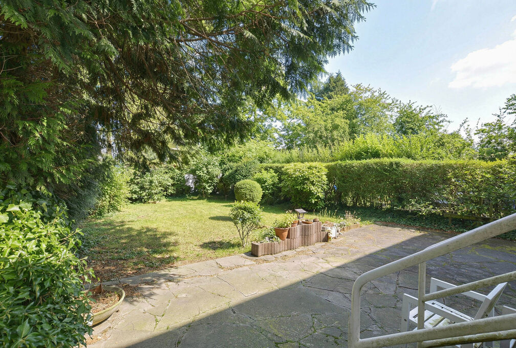 Maison &agrave; vendre &agrave; Woluwe-Saint-Lambert