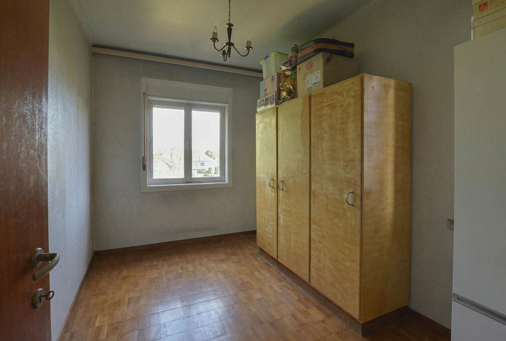 Maison &agrave; vendre &agrave; Woluwe-Saint-Lambert