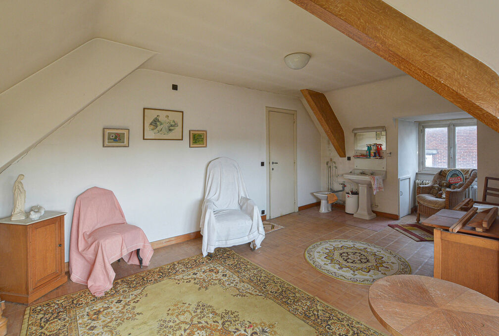 Maison &agrave; vendre &agrave; Woluwe-Saint-Lambert