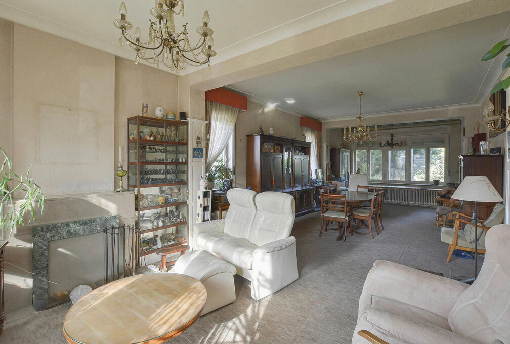 Maison &agrave; vendre &agrave; Woluwe-Saint-Lambert