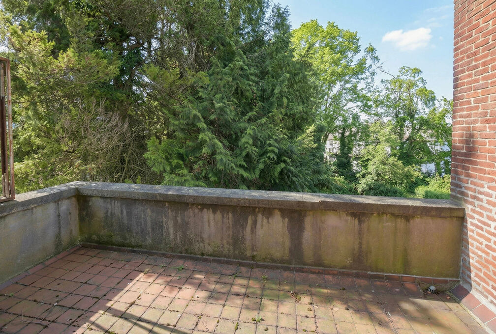 Maison &agrave; vendre &agrave; Woluwe-Saint-Lambert
