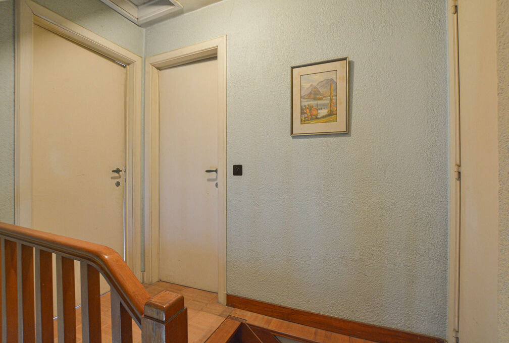 Maison &agrave; vendre &agrave; Woluwe-Saint-Lambert